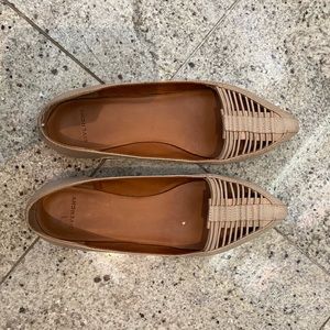 Givenchy flats
